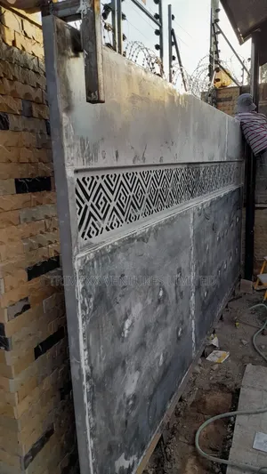 Sliding Gate Automation