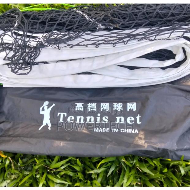 Lawn Tennis Net