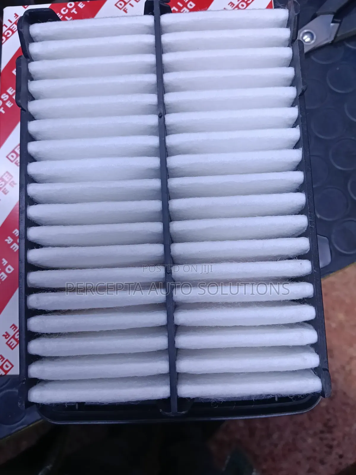 Honda Vezel,Fit New Model, HR-V,Shuttle, City Air Filter 17220-5r0-008