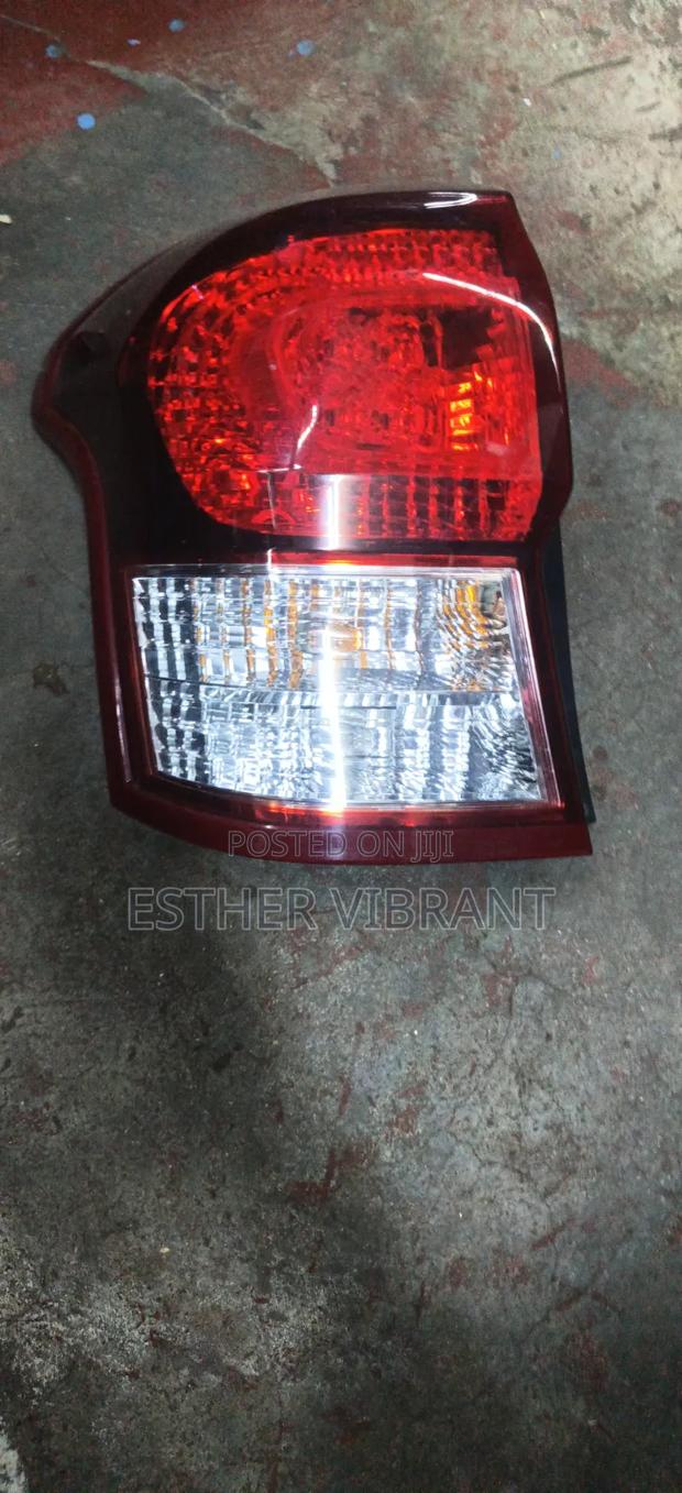 Fielder 161 Taillights - thumbnail 2