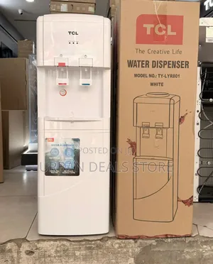 TCL R801 Water Dispenser