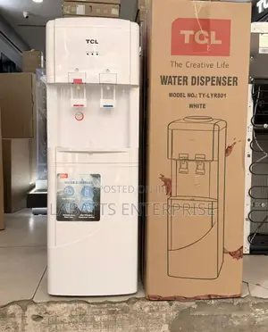 TCL R801 Water Dispenser