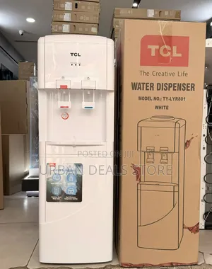 TCL R801 Water Dispenser