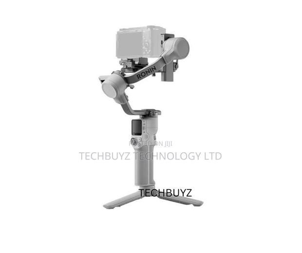 Dji Rs 4 Mini