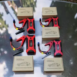 Ultra High Quality 12V 99800mAh Car Jump Starter Battery Booster
