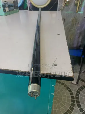 4ft Uv Tube