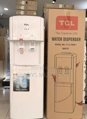 TCL Water Dispenser R801