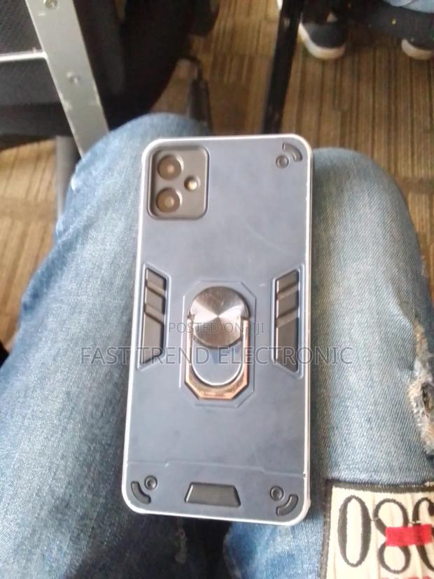 EL A8 8 GB Black - thumbnail 3