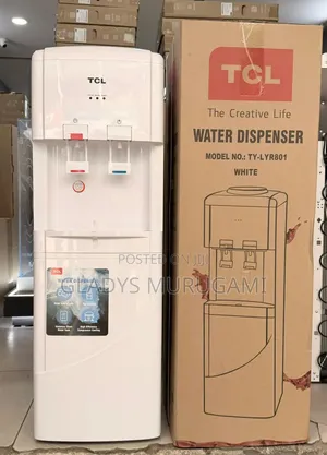 TCL Water Dispenser R801