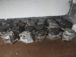 Alternators Passo Vitz Mira Alto Wagon R Available