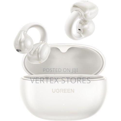 UGREEN WS209 HiTune S3 Open-Ear True Wireless Bluetooth Earbuds -White