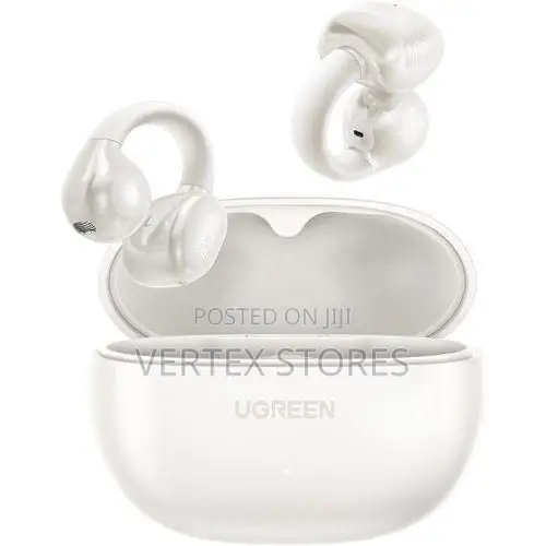 UGREEN WS209 HiTune S3 Open-Ear True Wireless Bluetooth Earbuds -White