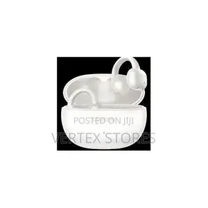 UGREEN WS209 HiTune S3 Open-Ear True Wireless Bluetooth Earbuds -White