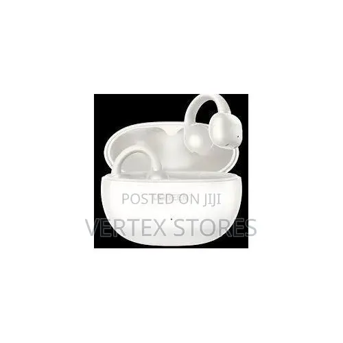 UGREEN WS209 HiTune S3 Open-Ear True Wireless Bluetooth Earbuds -White