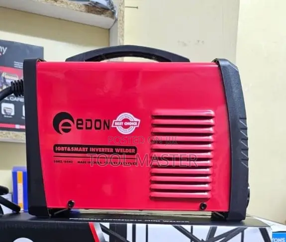 Edon LV-300S Inverter Welder