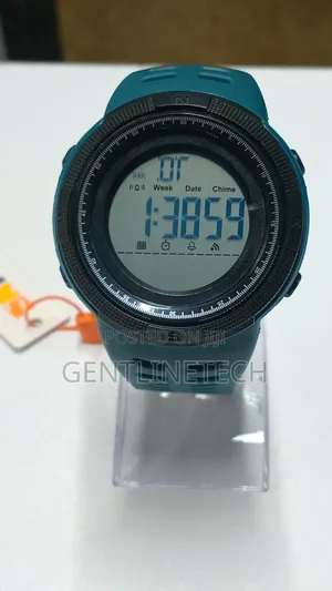 Curren Unisex Digital Watches