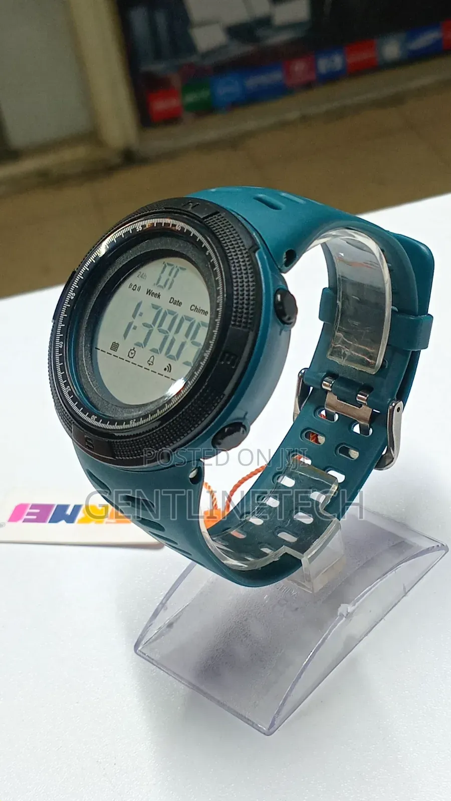 Curren Unisex Digital Watches