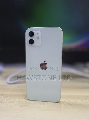 Apple iPhone 12 256 GB