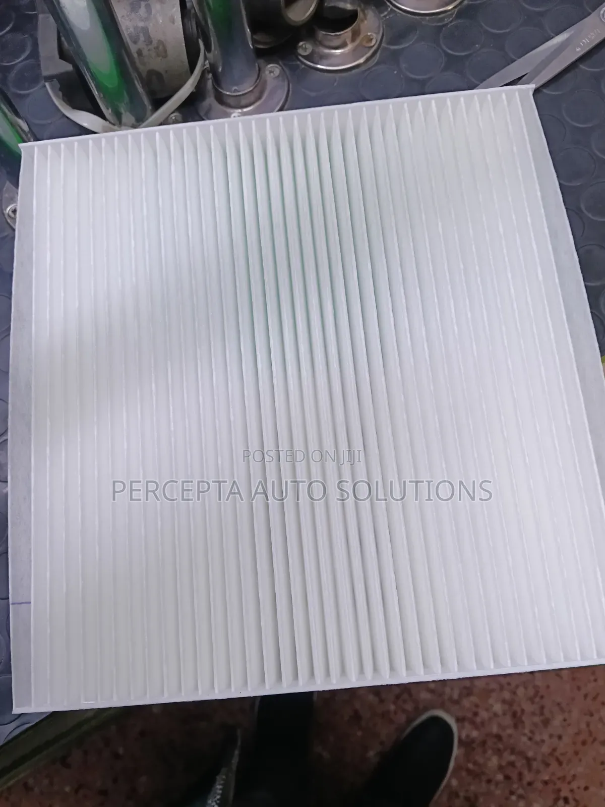 Honda Vezel,Fit New Model, HR-V,Shuttle, City Cabin Air Filter