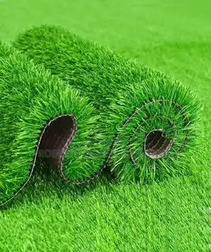 Mud-Free Premium Grass Carpet