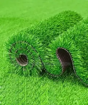 Mud-Free Premium Grass Carpet