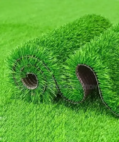 Mud-Free Premium Grass Carpet