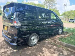 Nissan Serena 2019 Black