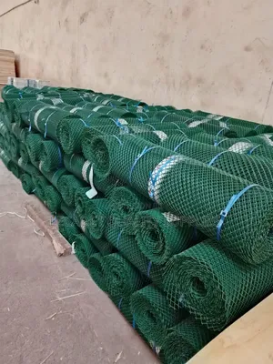 Chicken Mesh