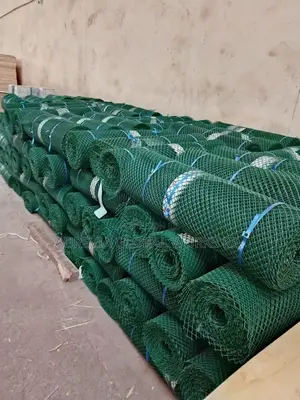 Chicken Mesh