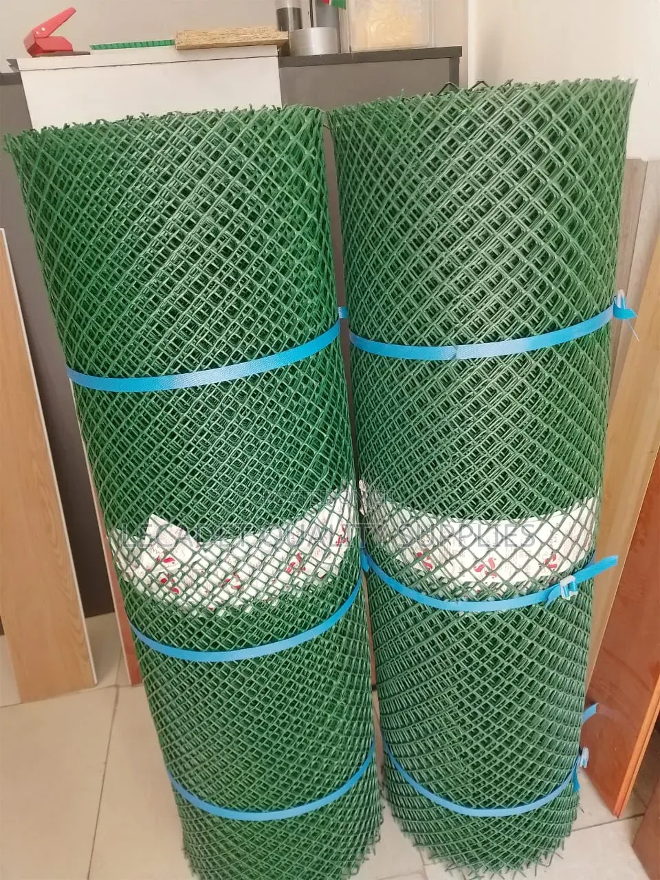 Chicken Mesh