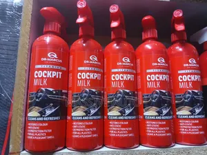 Buy Original Cockpit Milk Cleaner/ Dr Marcus Cockpit Milk Cleaner