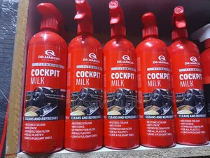 Buy Original Cockpit Milk Cleaner/ Dr Marcus Cockpit Milk Cleaner