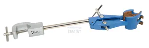 Retort Clamp and Boss Head