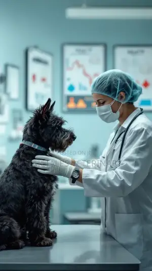 TailTales Veterinary Services.