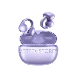 UGREEN WS209 HiTune S3 Purple True Wireless Bluetooth Earbuds