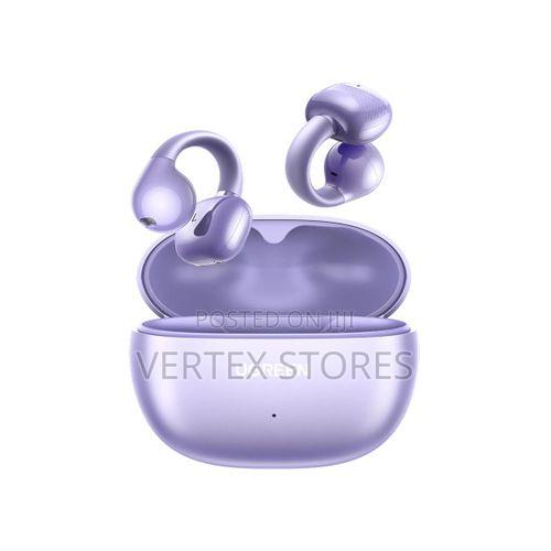 UGREEN WS209 HiTune S3 Purple True Wireless Bluetooth Earbuds