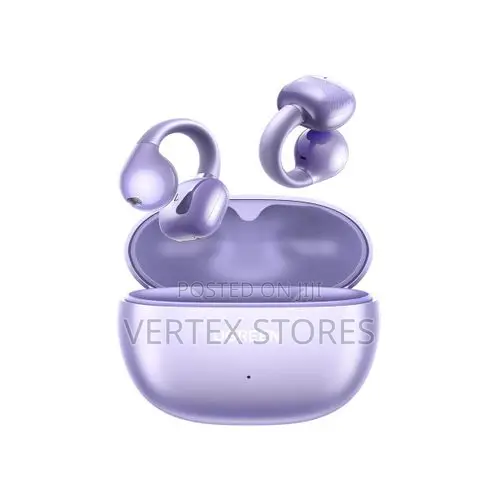 UGREEN WS209 HiTune S3 Purple True Wireless Bluetooth Earbuds