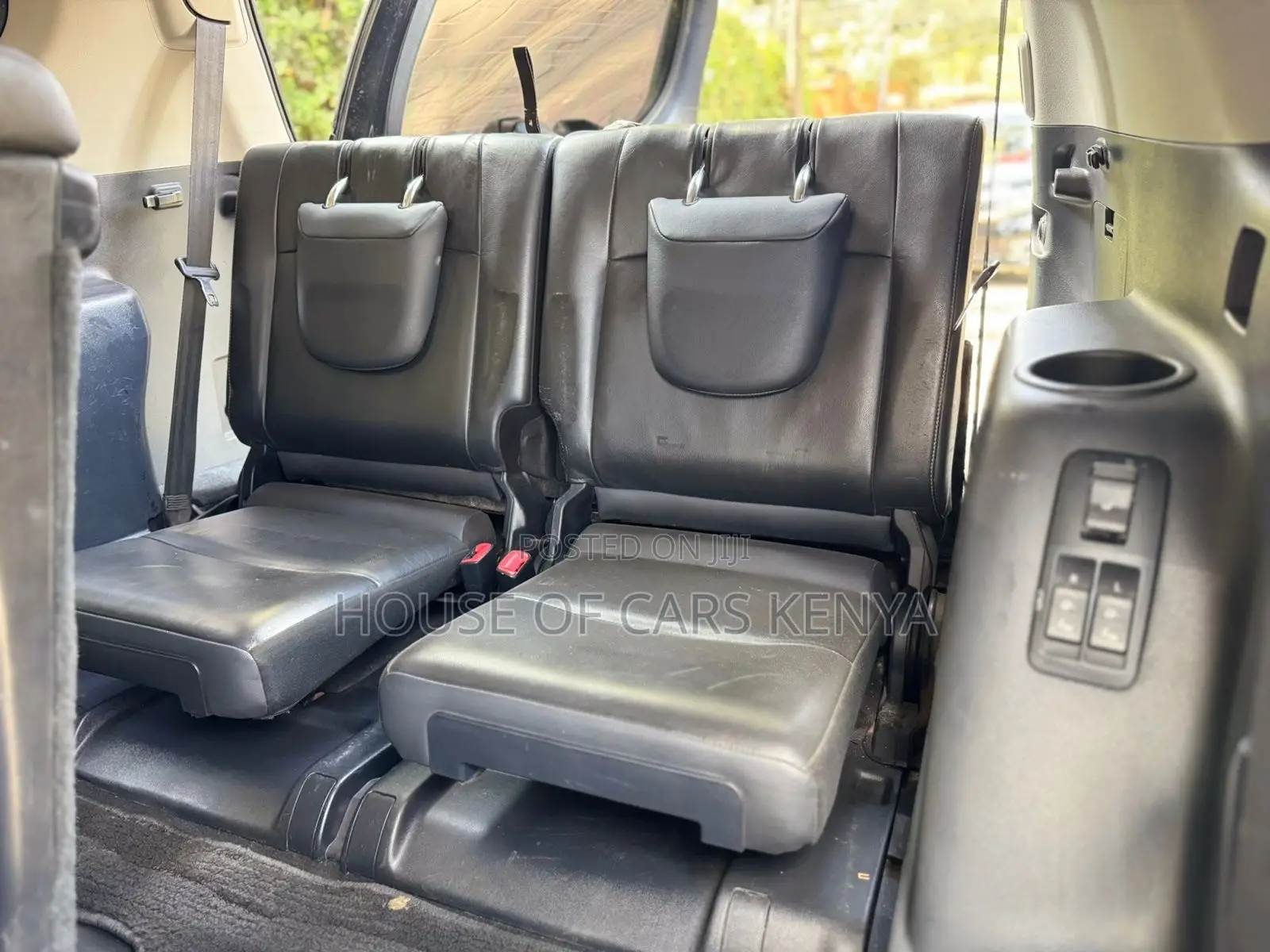Toyota Land Cruiser Prado 2.7 VVT-i 2015 Black