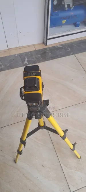 Laser Level