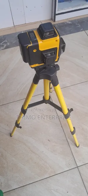 Laser Level