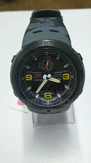 Skmei Digital Watch