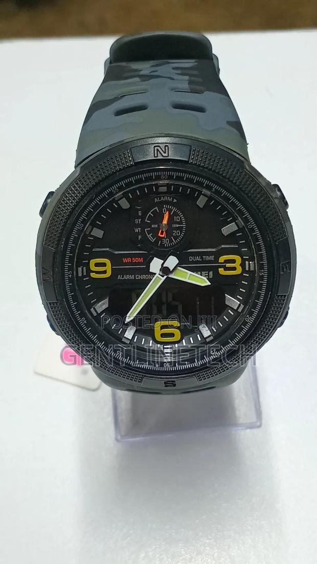 Skmei Digital Watch