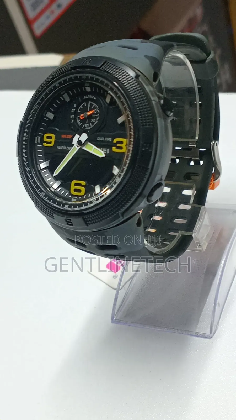 Skmei Digital Watch