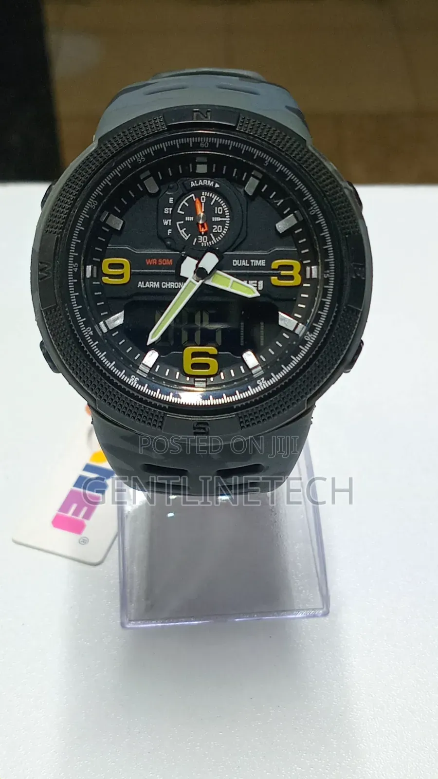Skmei Digital Watch
