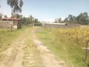 50*100 for Sale in Lanet Kariminu