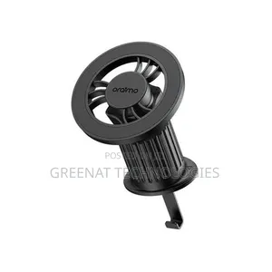 Oraimo Hydra Magnetic Car Mount Air Vent With 360° Rotation