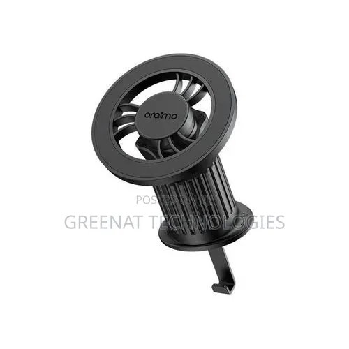 Oraimo Hydra Magnetic Car Mount Air Vent With 360° Rotation