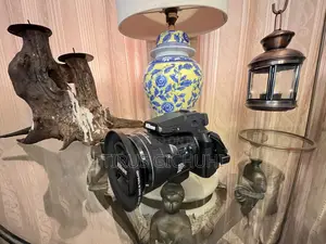 Nikon COOLPIX P950 – Almost New