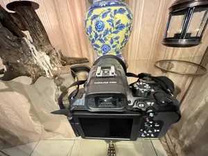 Nikon COOLPIX P950 – Almost New