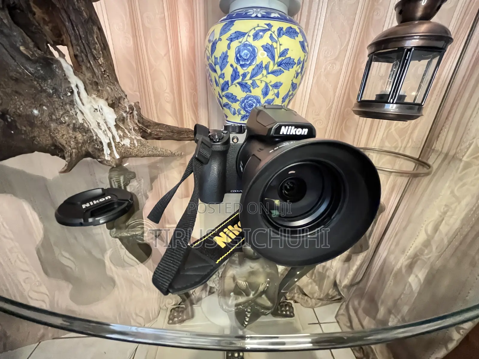 Nikon COOLPIX P950 – Almost New